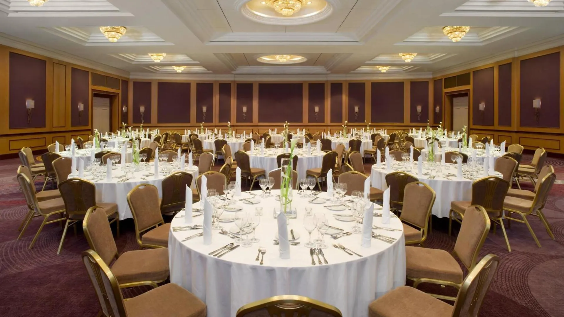 Sheraton Grand Warszawa