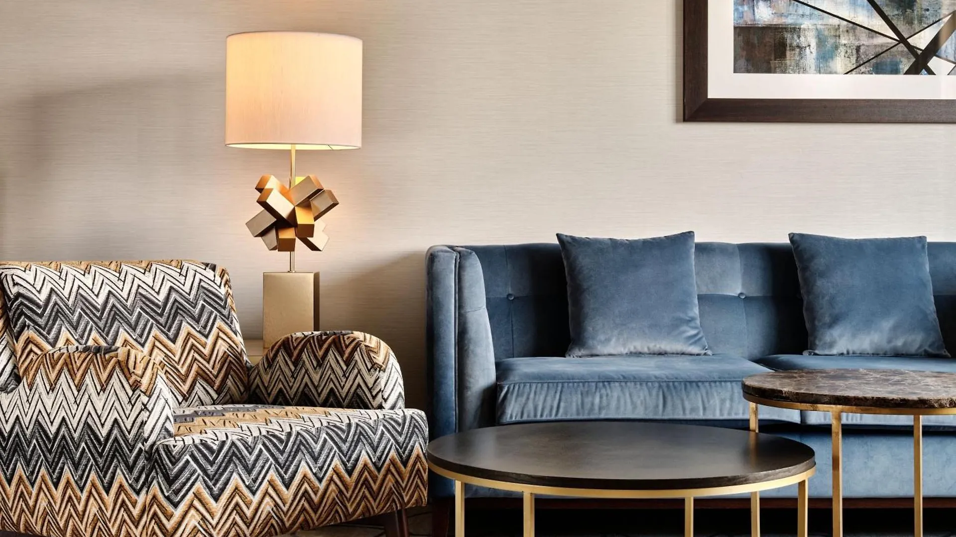 Sheraton Grand Warszawa 5*,
