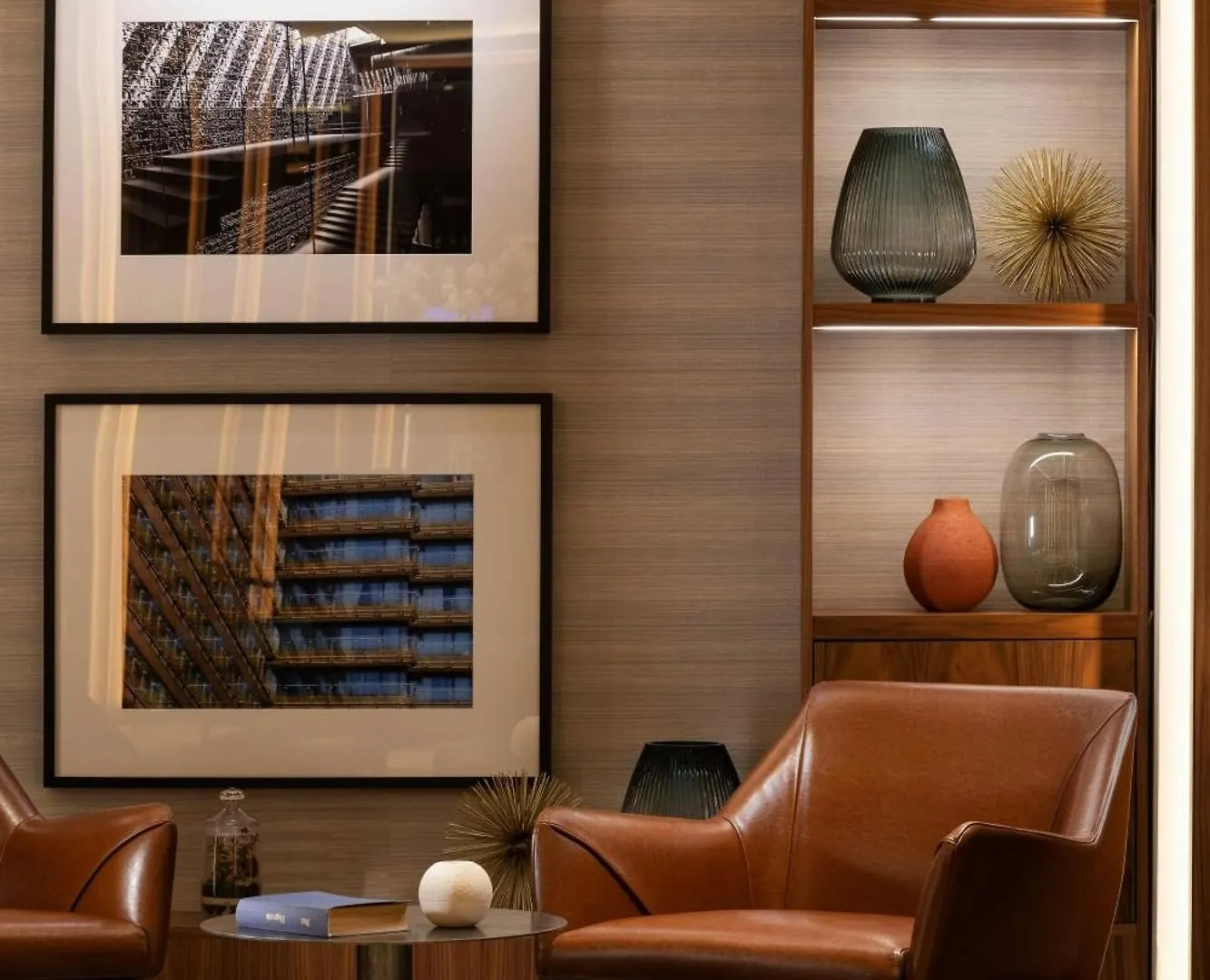 Sheraton Grand Warszawa Polen