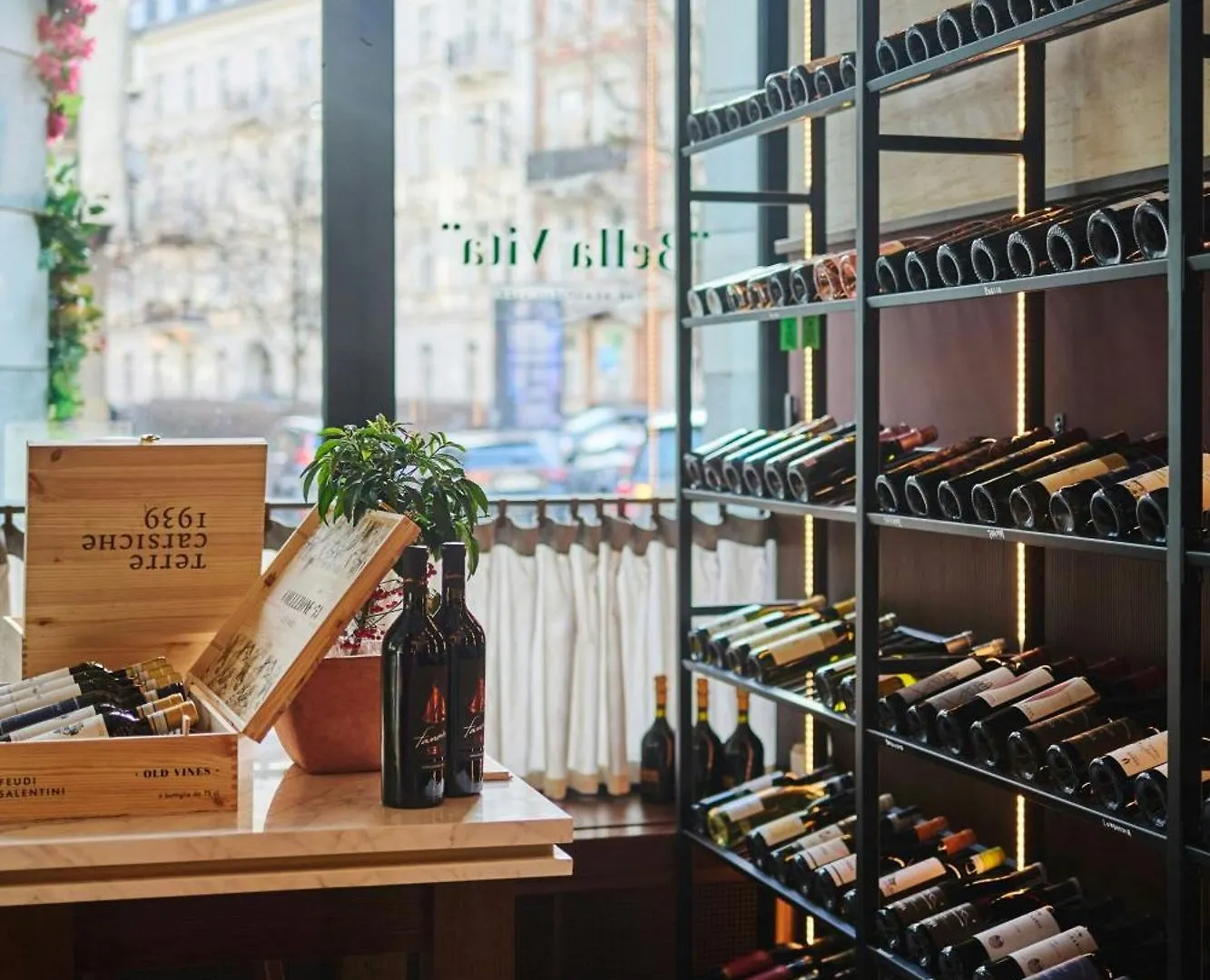 华沙喜来登大酒店 酒店