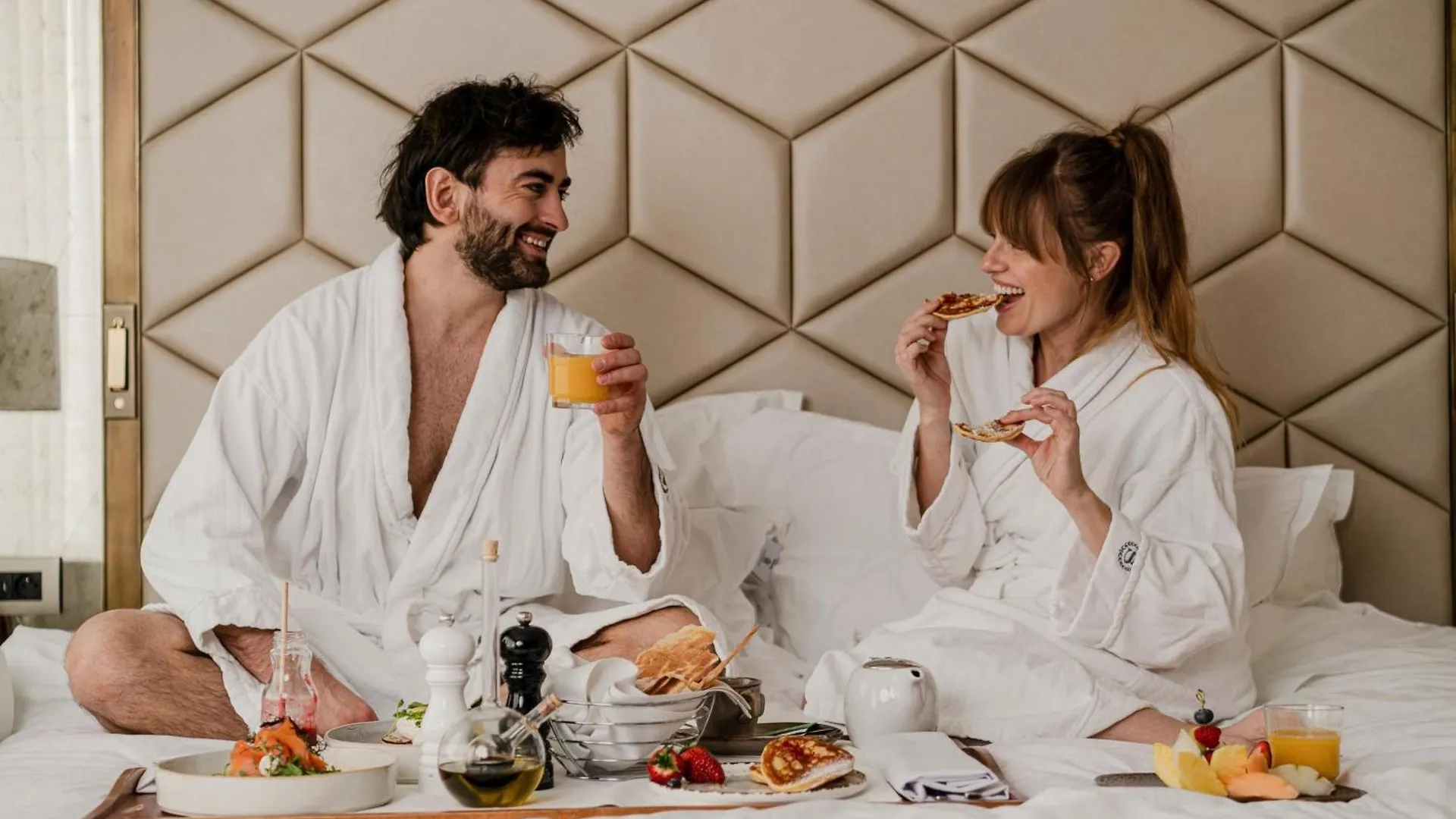 Hotell Sheraton Grand Warszawa