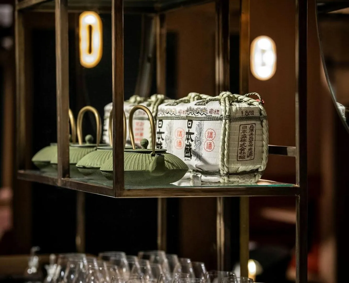 华沙喜来登大酒店 华沙