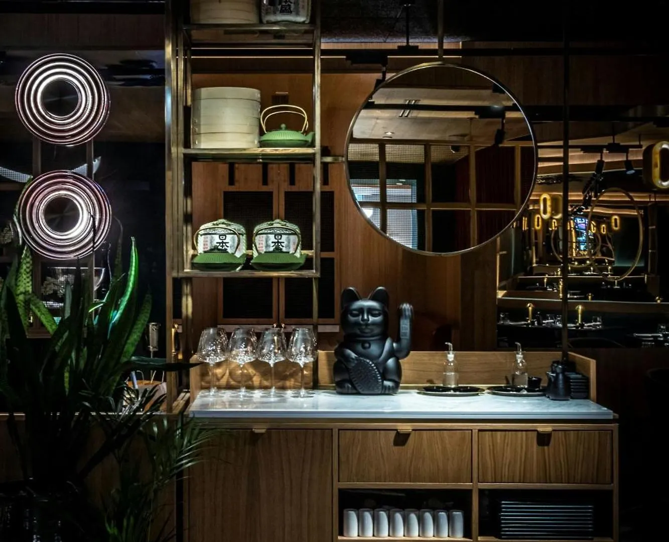 华沙喜来登大酒店 5*, 华沙