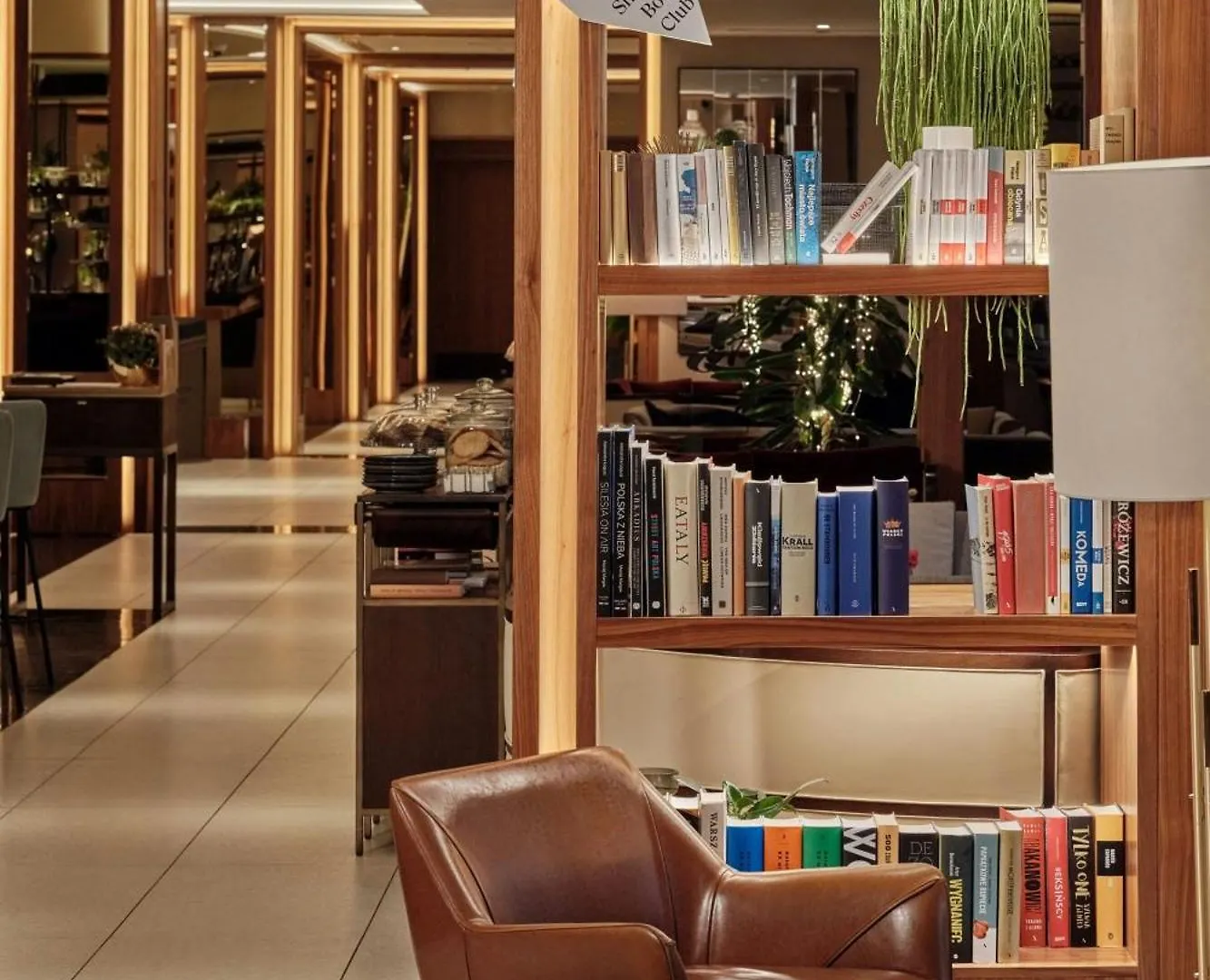 Sheraton Grand Warszawa