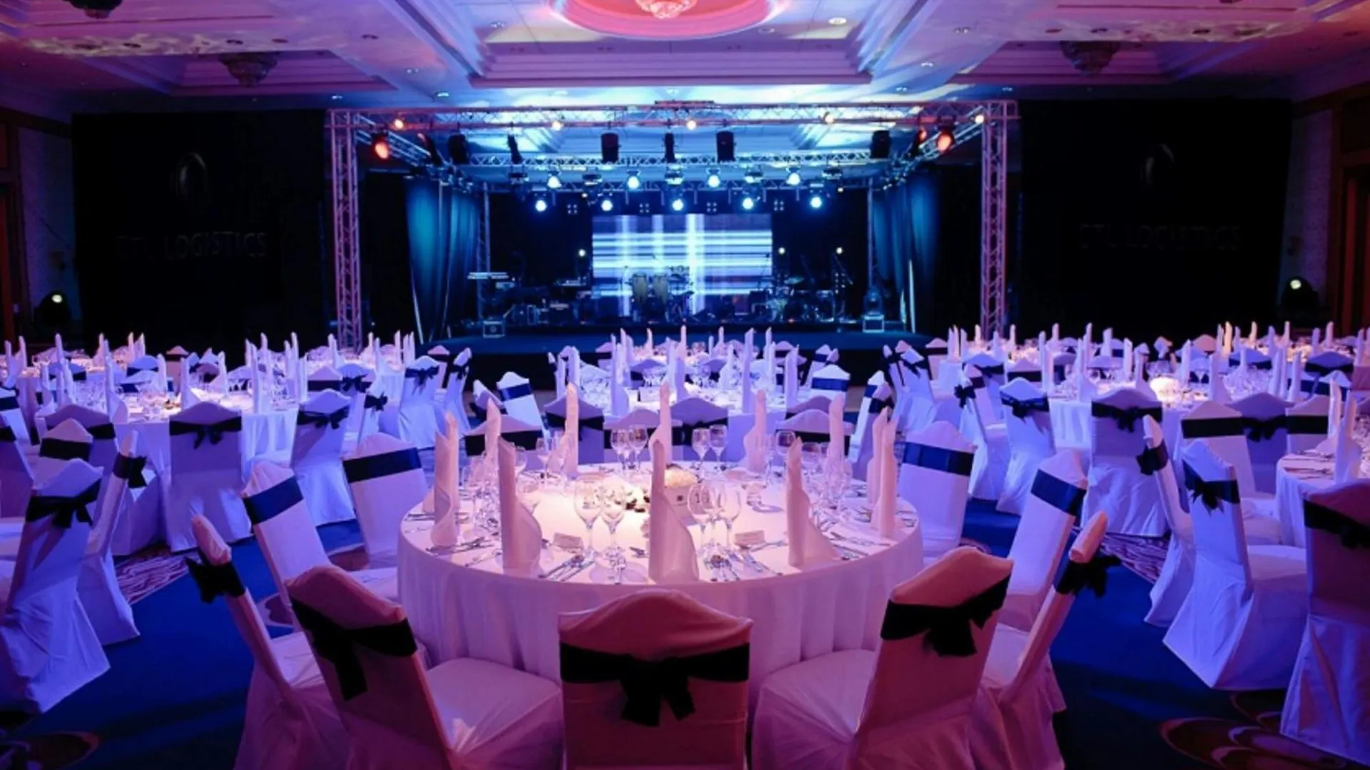 Hotell Sheraton Grand Warszawa