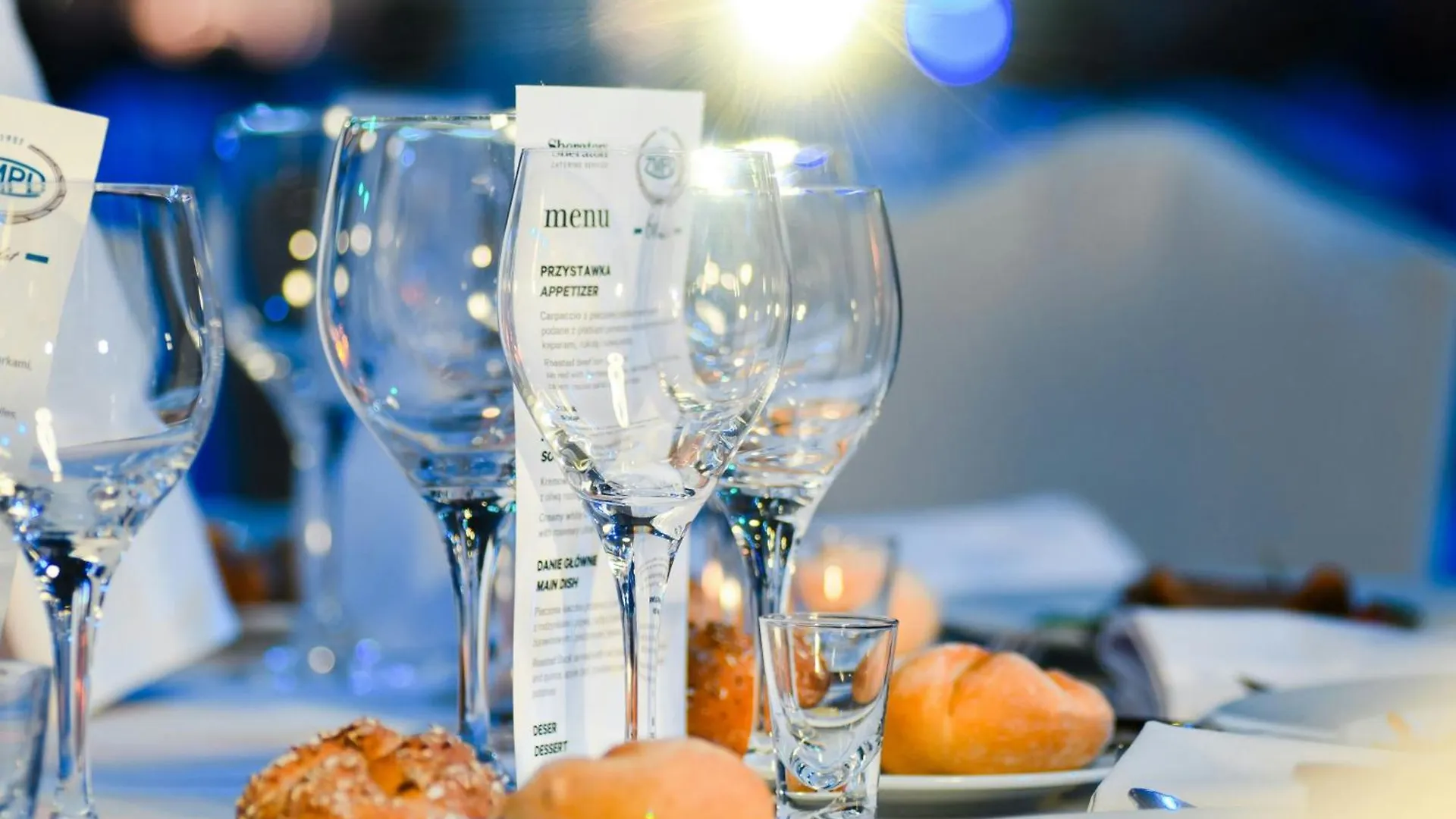 Sheraton Grand Warszawa Hotell