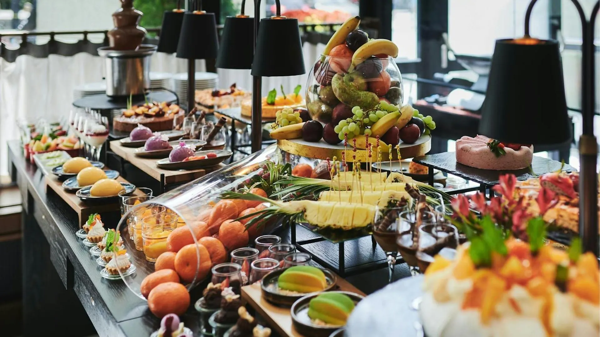 Sheraton Grand Warszawa Polen