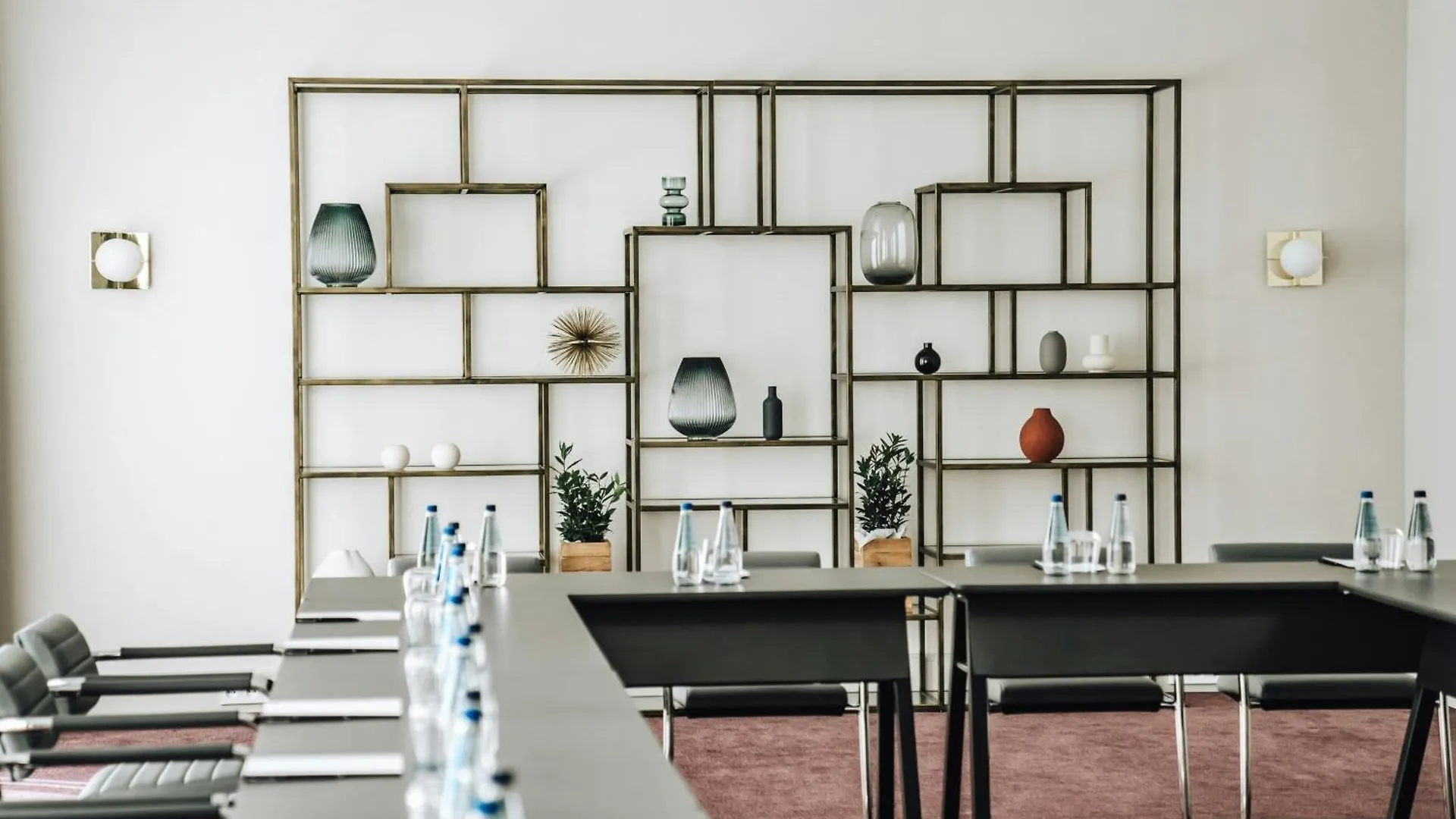 Sheraton Grand Warszawa Hotell
