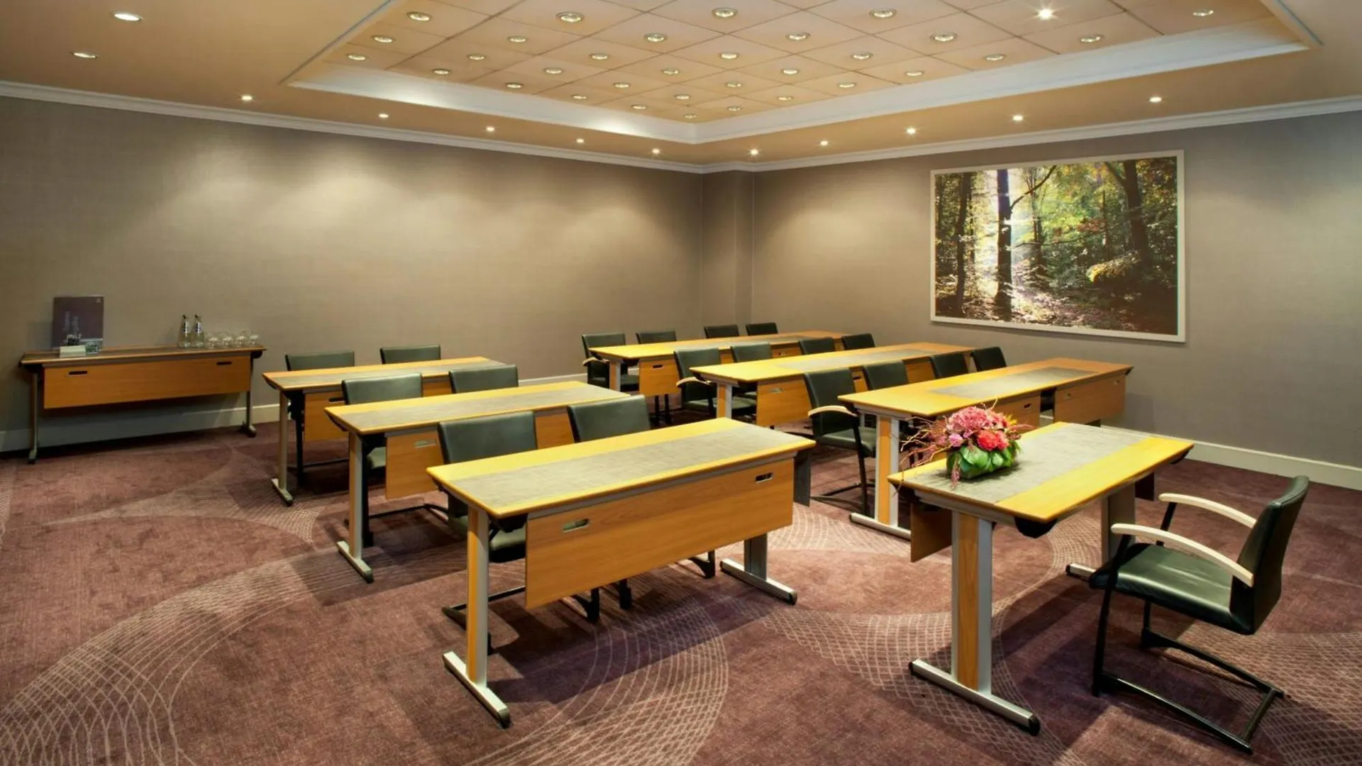 Sheraton Grand Warszawa