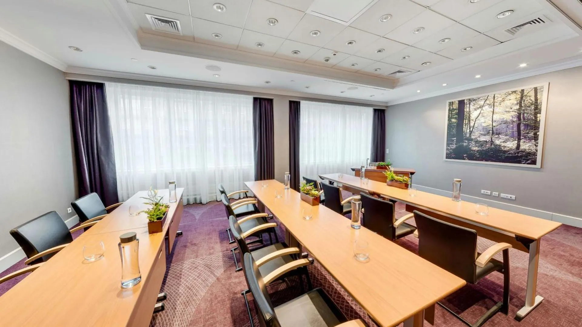 Sheraton Grand Warsaw