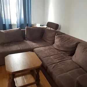 Dworcowa Apartment