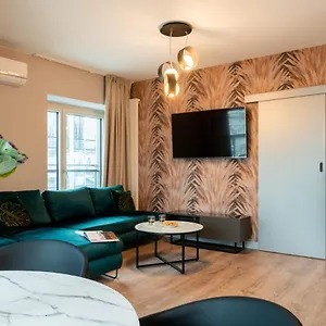 Apartment Mennica