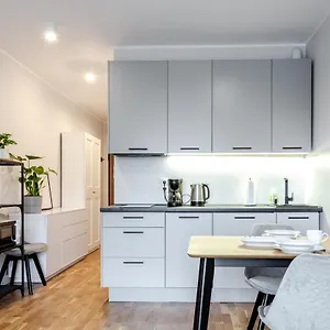 W Centrum- Wenecja Apartment