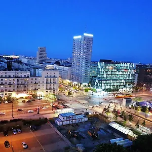 Lägenhet A.g-apartamenty Centrum