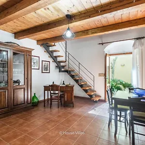 Antico Baglio Appartamento Noto