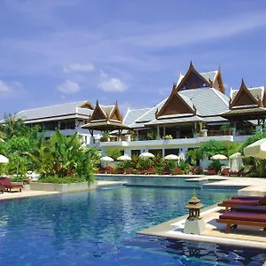 **** Semesteranläggning (resort) Mukdara Villa&spa Thailand
