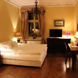 Cracow 24 Appartamento Cracovia
