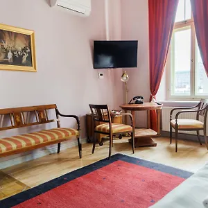 Apart-hotel Chopin Boutique