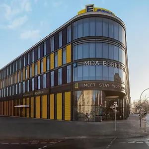 **** Hotell Mercure Moa Tyskland