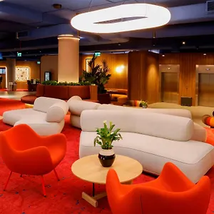 Mercure Centrum מלון