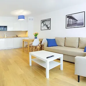 Faro Blizej Morza Apartment