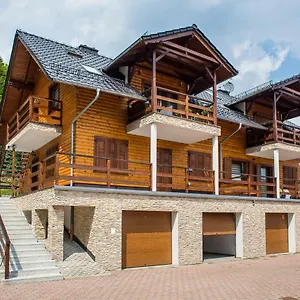 Karkonosze Apartment