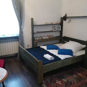 Appartamento Stare
