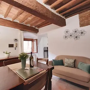 Vernaccia Appartamento San Gimignano