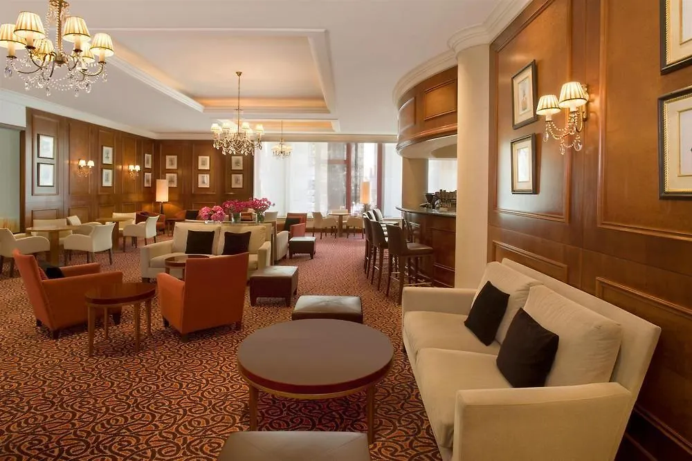 Sheraton Grand Varsavia