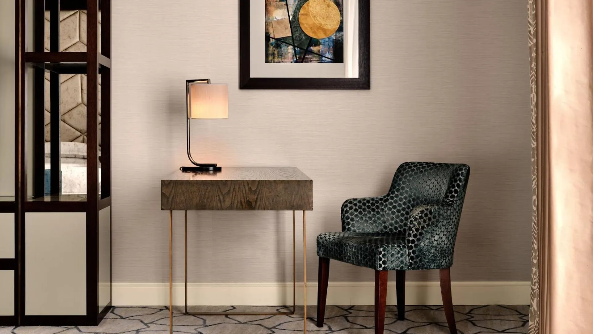 Sheraton Grand Varsavia Hotel