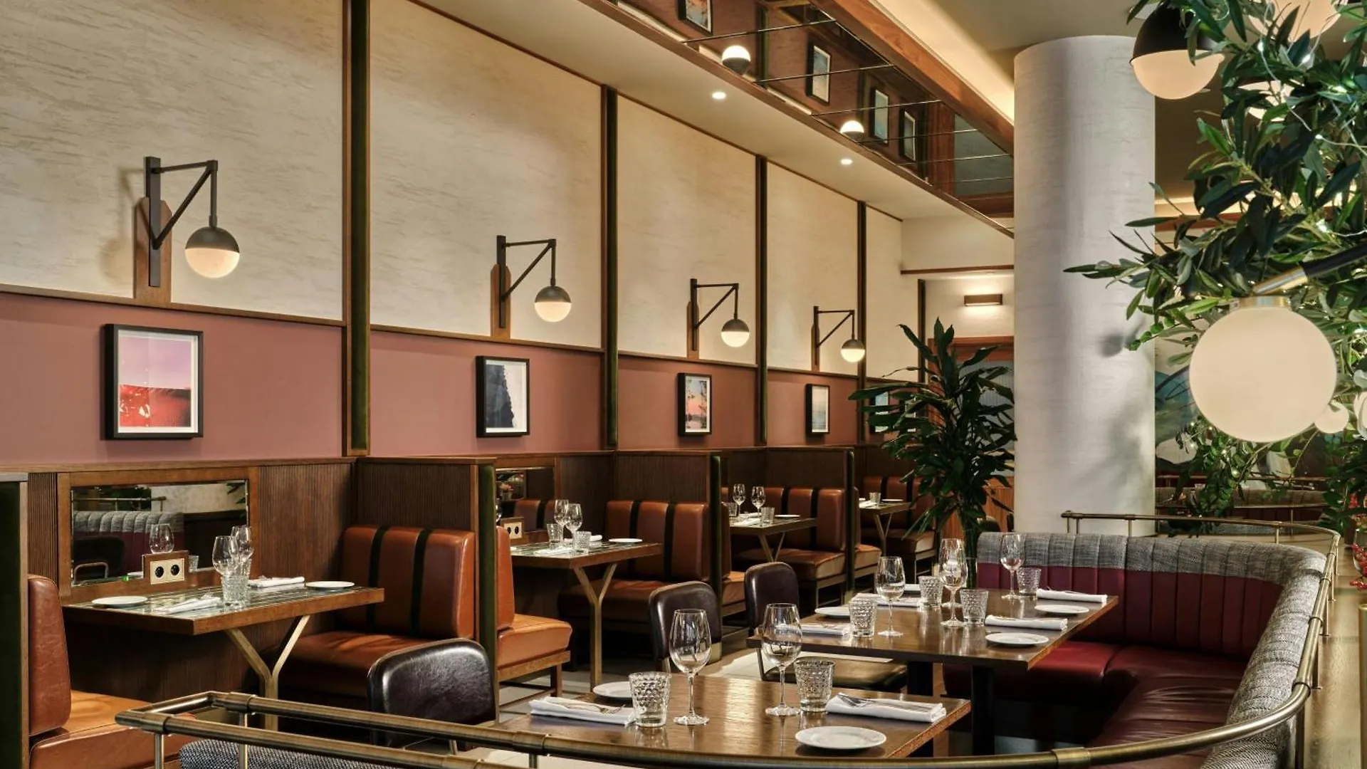 Sheraton Grand Varsavia