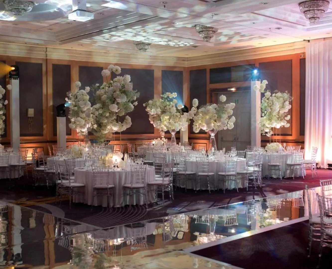 Sheraton Grand ורשה