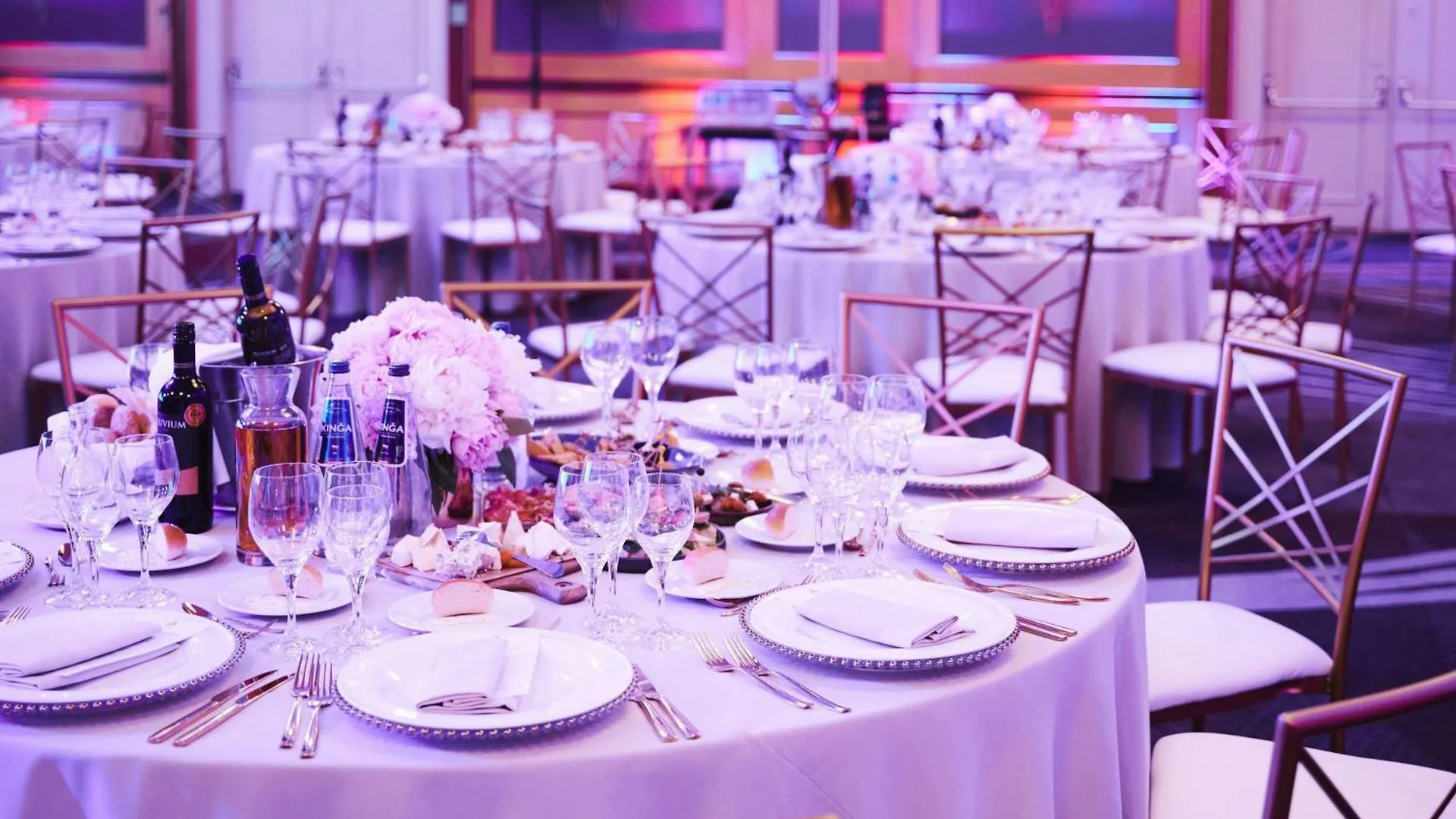 Sheraton Grand Varsavia Polonia
