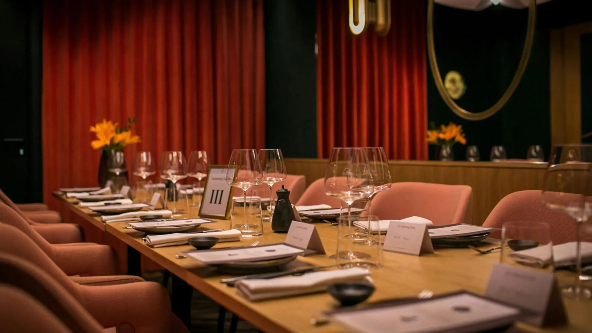 Sheraton Grand Varsó