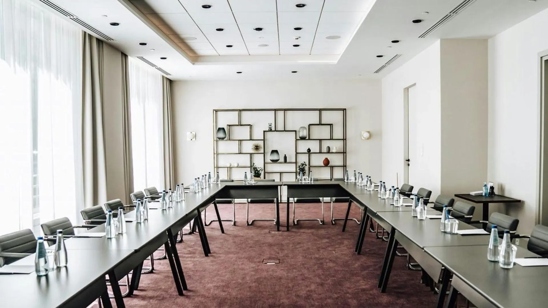 Sheraton Grand Varsavia